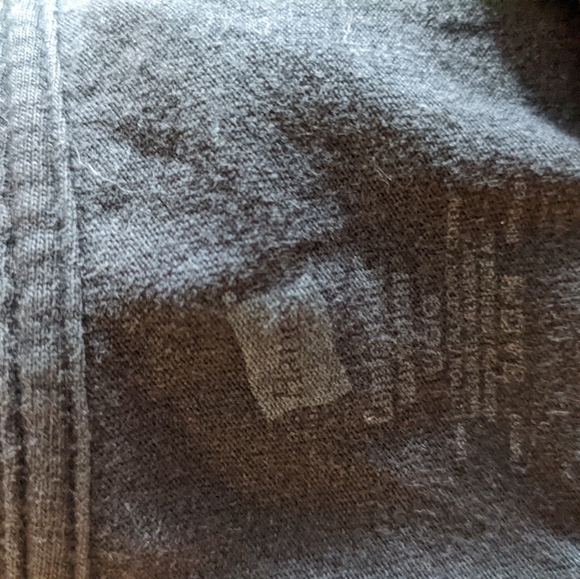 Anthrax - Persistence of Time - Men's Large Tshirt - Picture 2 of 7